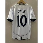 Owen 2002 Inghilterra