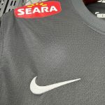 Santos - Neymar Jr 2012 away