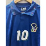 R. Baggio - Italia 1994