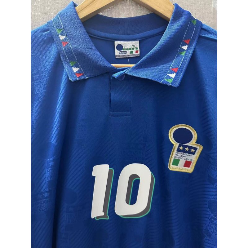 R. Baggio - Italia 1994