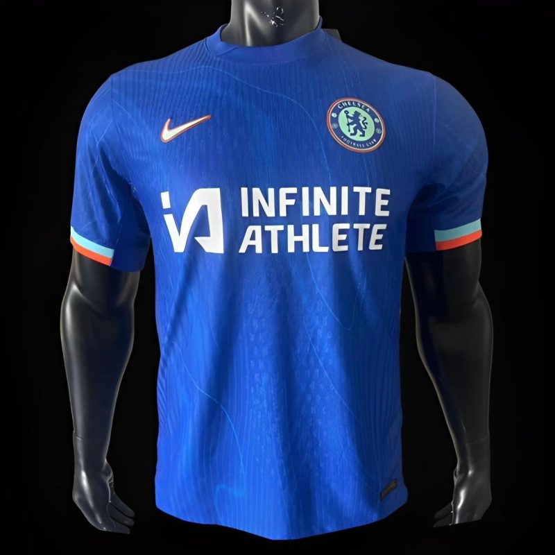 Divisa Chelsea Home 2024-2025 - Adulto