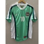 Okocha 1998 Nigeria