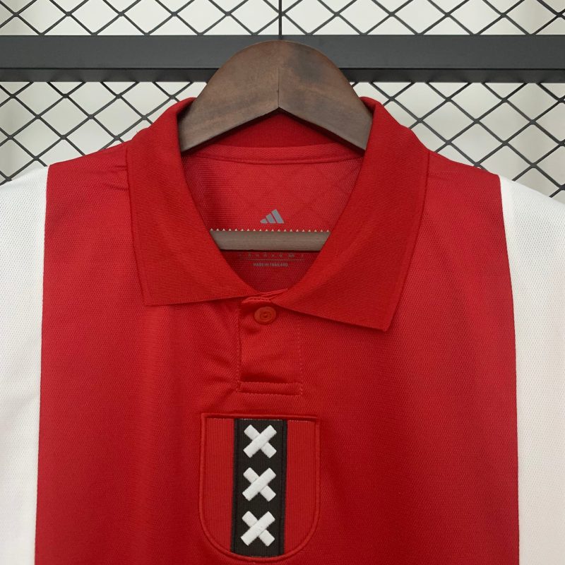 Ajax Anniversario 125 anni