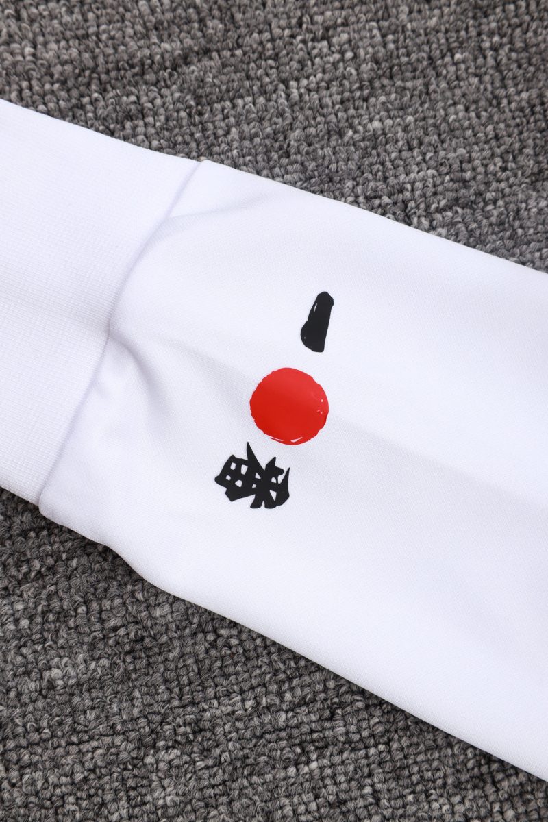 Tuta Sao Paolo 2025/26