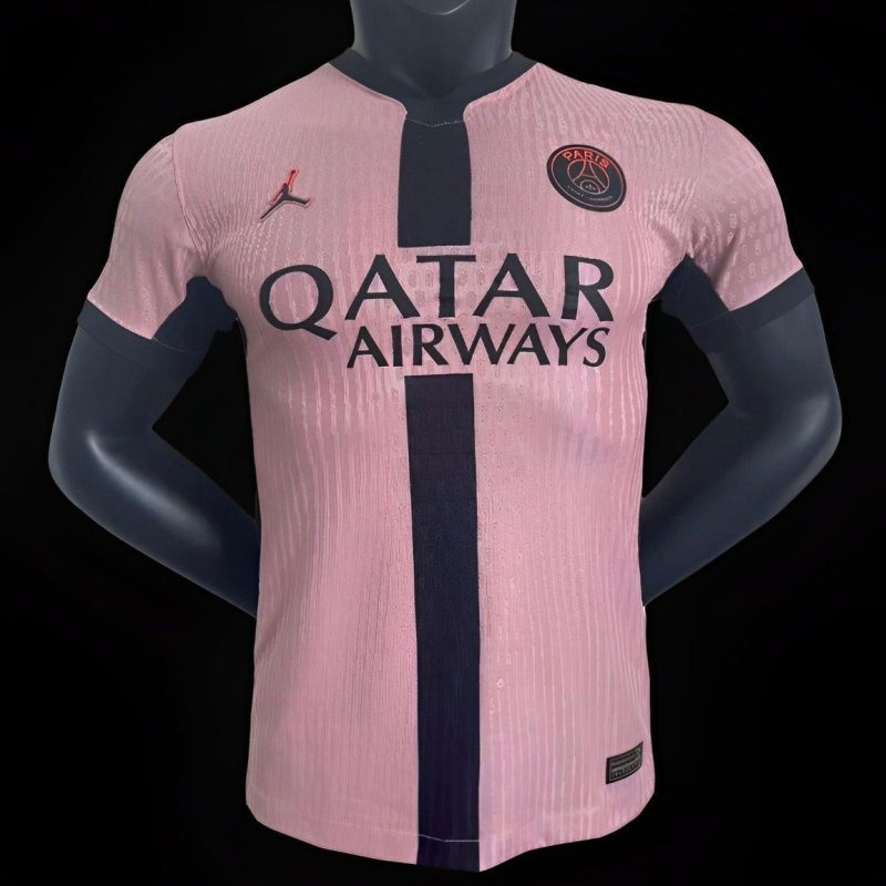 Divisa Third Paris Saint Germain 2024/2025 - Adulto
