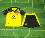 Borussia Dortmund Home Bambino 2025/2026