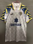 Asprilia - Parma 1995-96