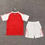 Arsenal Home Bambino 2025/2026