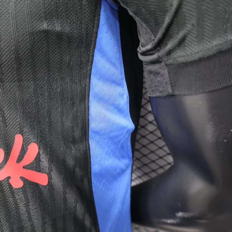 Barcellona Special edition Travis Scott Black