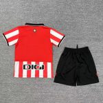Atletic Bilbao Home Bambino 2025/2026