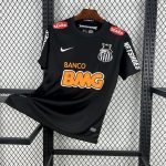 Santos - Neymar Jr 2012 away