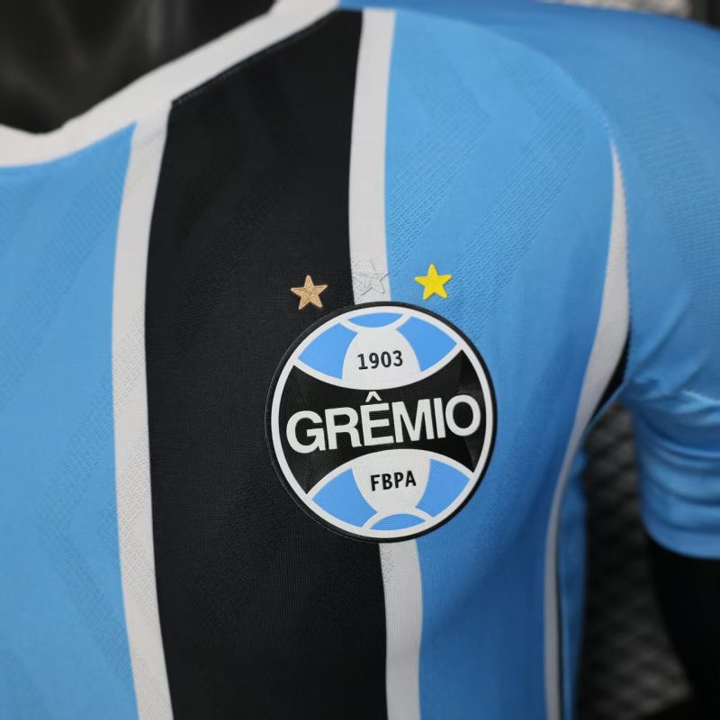 Gremio 2025/26