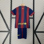 Barcellona Retro 2015  Bambino