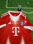 Bayern Monaco Home 2025-2026 bambino