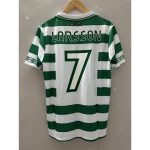 Larsson - Celtics 1998-99