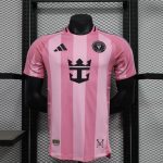 Inter Miami home 2025/26