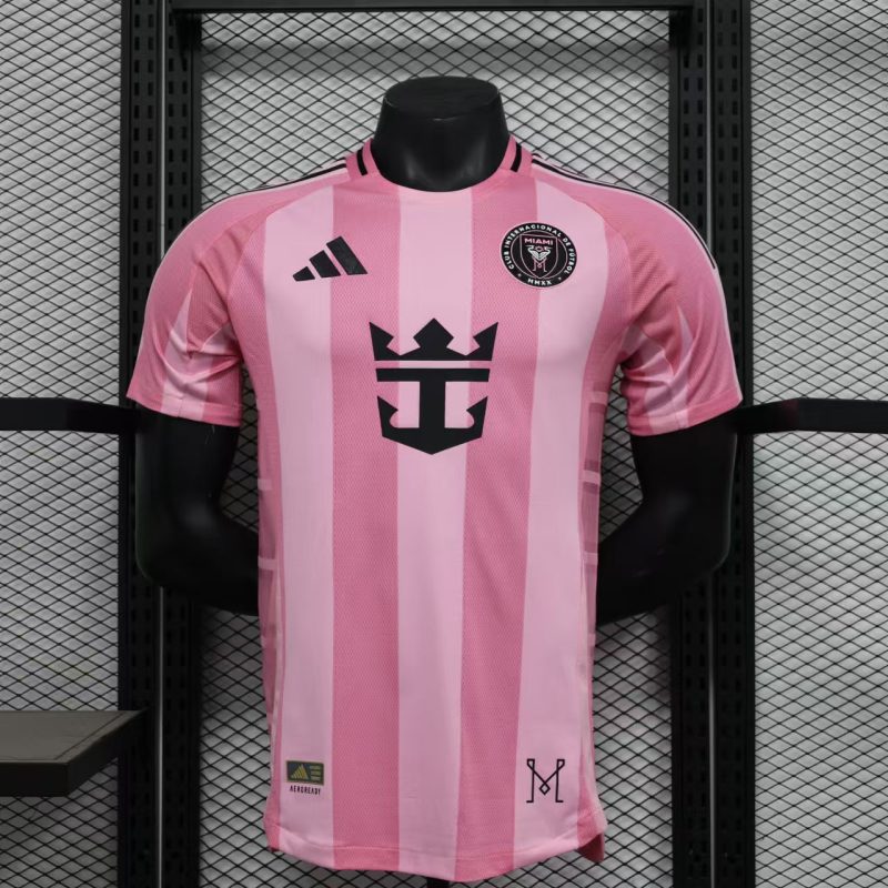 Inter Miami home 2025/26