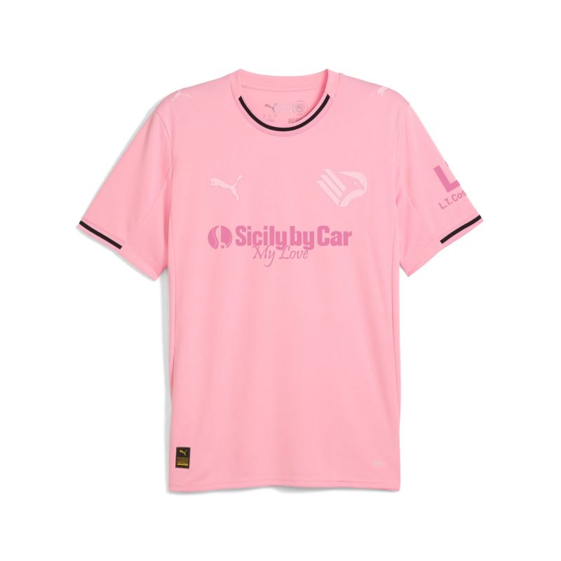 Palermo Home 2025/2026