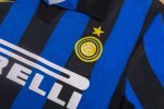 Baggio - Inter 1998-1999
