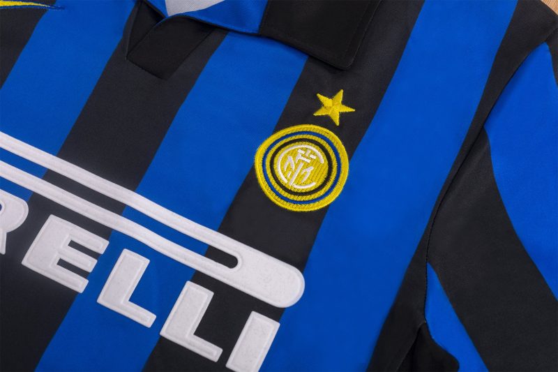 Baggio - Inter 1998-1999