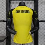 Borussia Dortmund home 2025/26