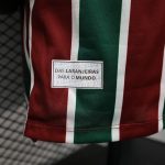 Fluminense 2025/2026 home