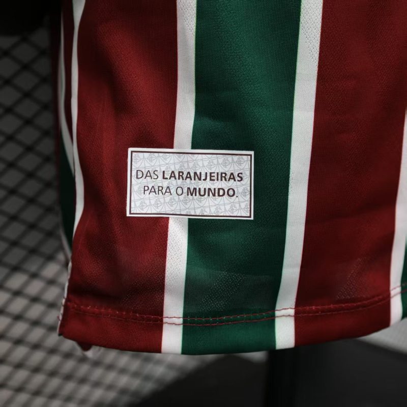 Fluminense 2025/2026 home