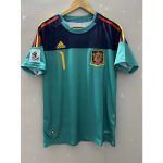 Casillas 2010 Spagna