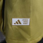 Boca Junior away 2025/26