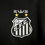 Santos - Neymar Jr 2012 away