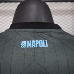 Napoli Third 2024/25
