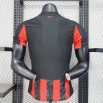 Milan Home 2025/26