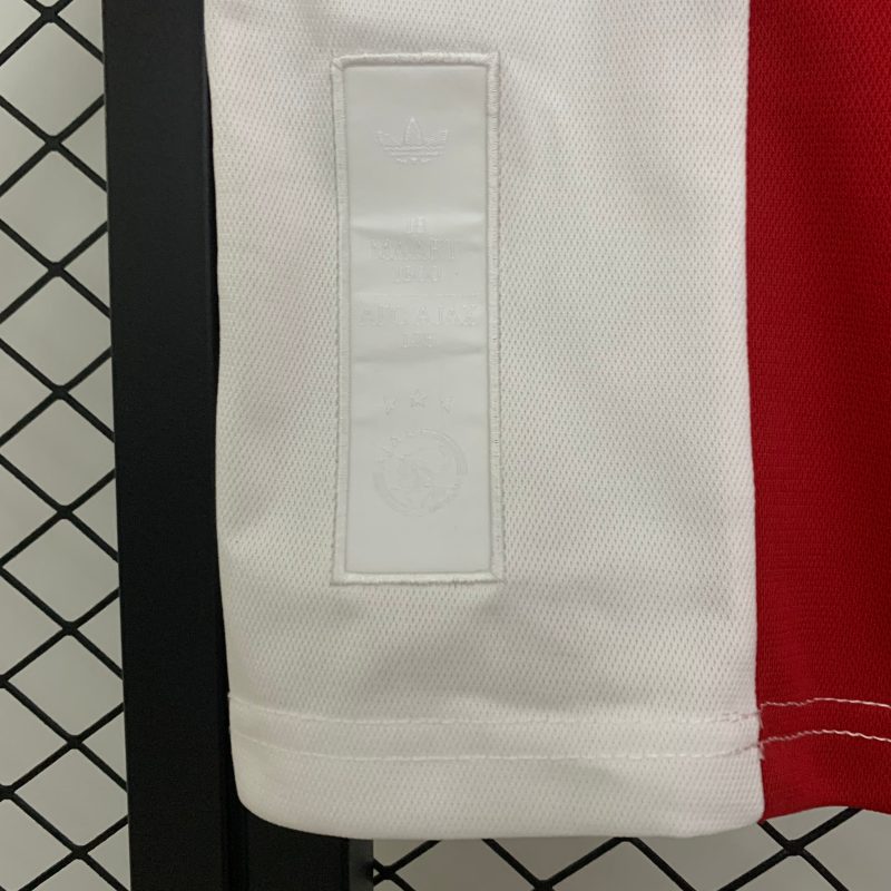 Ajax Anniversario 125 anni