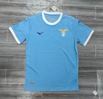 Lazio Home 2025/26