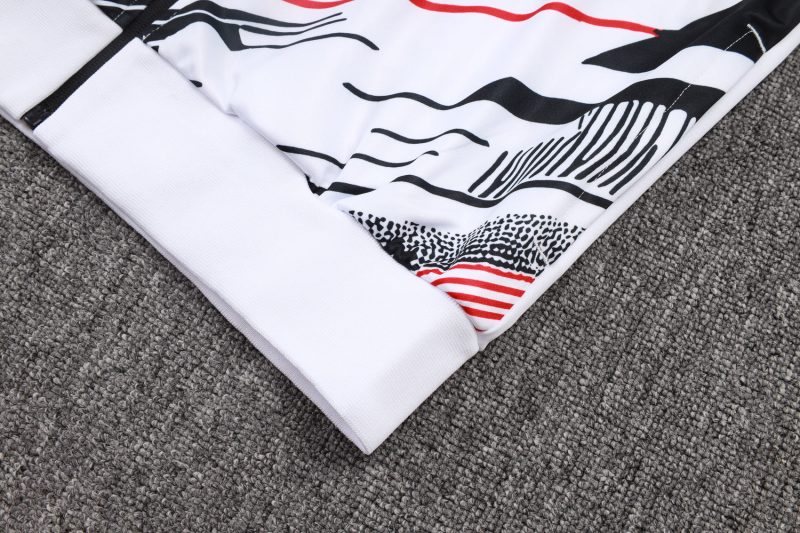 Tuta Sao Paolo 2025/26