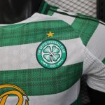 Celtic home 2025/26