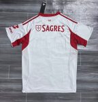 Benfica third 2025/26