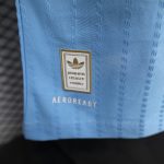 Inter Miami third 2025/26