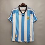 Argentina - Batistuta 1998