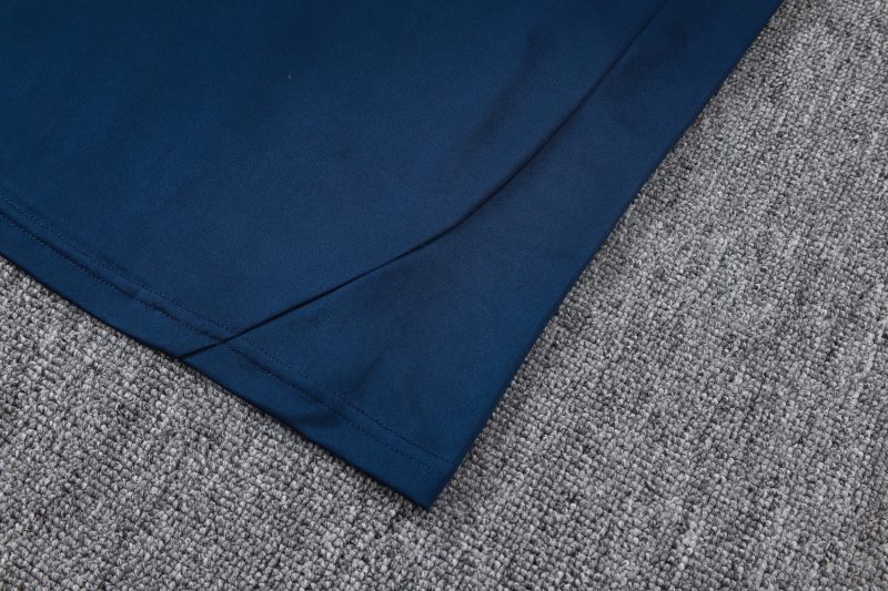 Tuta Boca blu 2025/2026