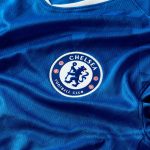 Chelsea home 2025/26