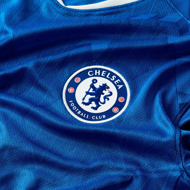 Chelsea home 2025/26