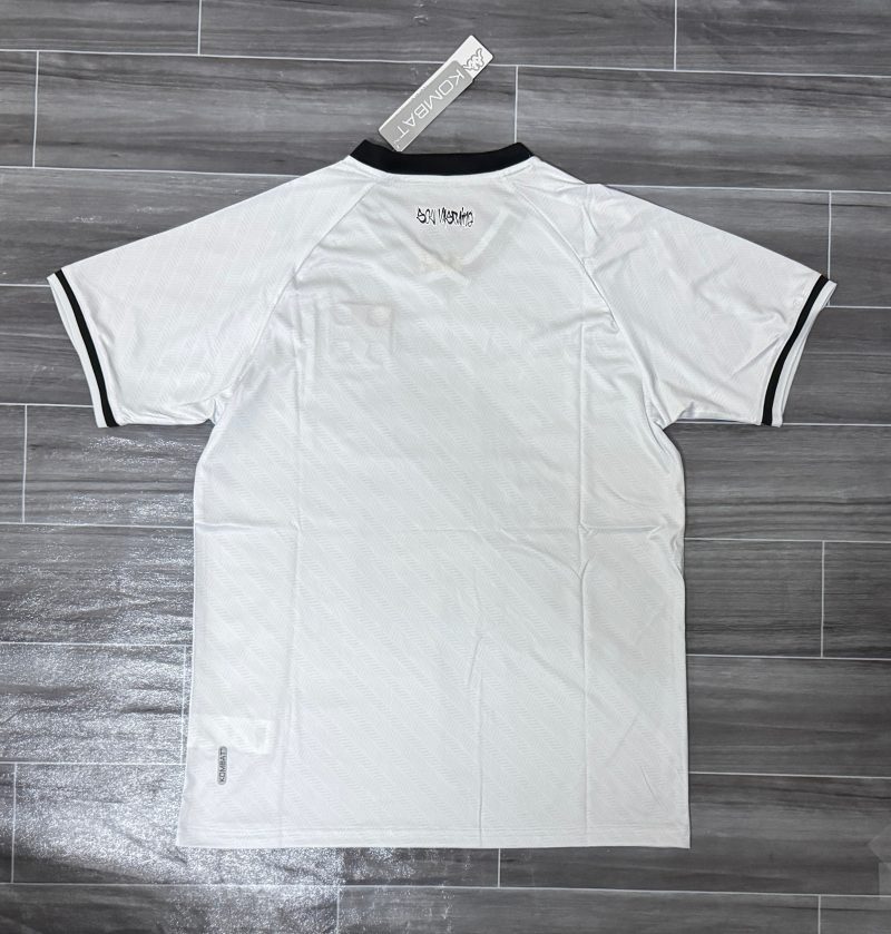 Vasco Da Gama 2025/26