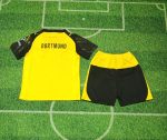 Borussia Dortmund Home Bambino 2025/2026