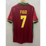 Figo 1998 Portogallo