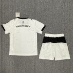 Borussia Mönchengladbach Home Bambino 2025/2026