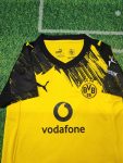 Borussia Dortmund Home Bambino 2025/2026