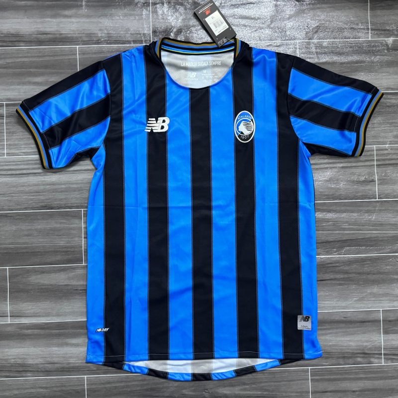 Atalanta Home 2025/26