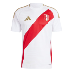 Maglie Calcio Peru Home 24/25