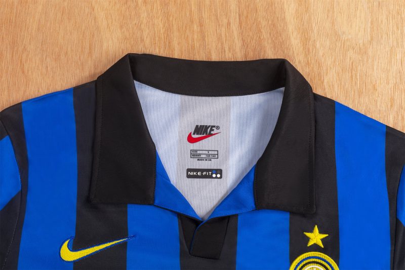 Baggio - Inter 1998-1999